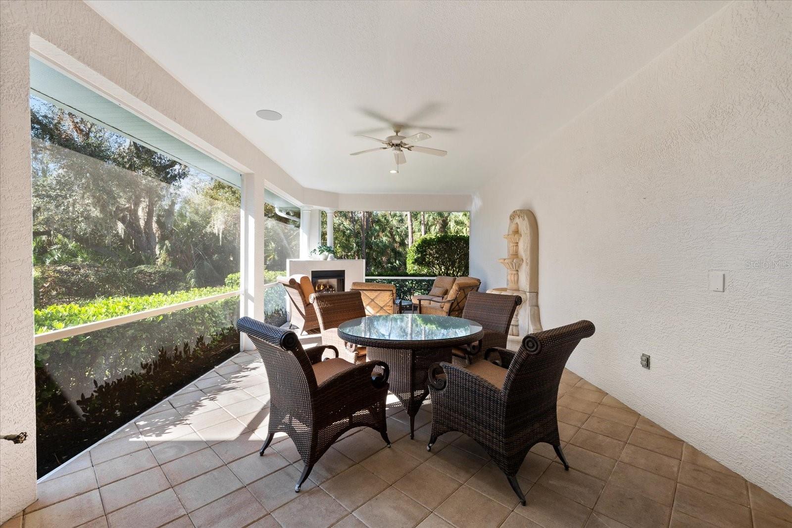 LAUREL OAK ESTATES SEC 08 - Residential