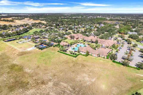 A home in GROVELAND