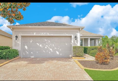 Photo of 119 Crescent Moon Drive, Groveland, FL 34736 (MLS # G5088807)