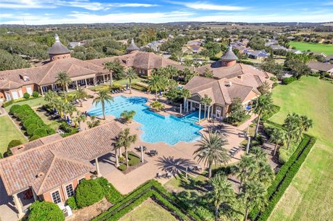 A home in GROVELAND