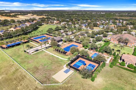 A home in GROVELAND