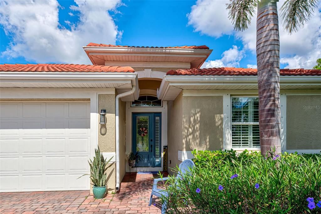 Photo of 19051 BILLFISH AVENUE, VENICE, FL 34292 (MLS # N6122139)