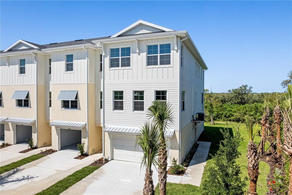 Photo of 7398 Marathon Drive, Seminole, FL 33777 (MLS # A4658047)