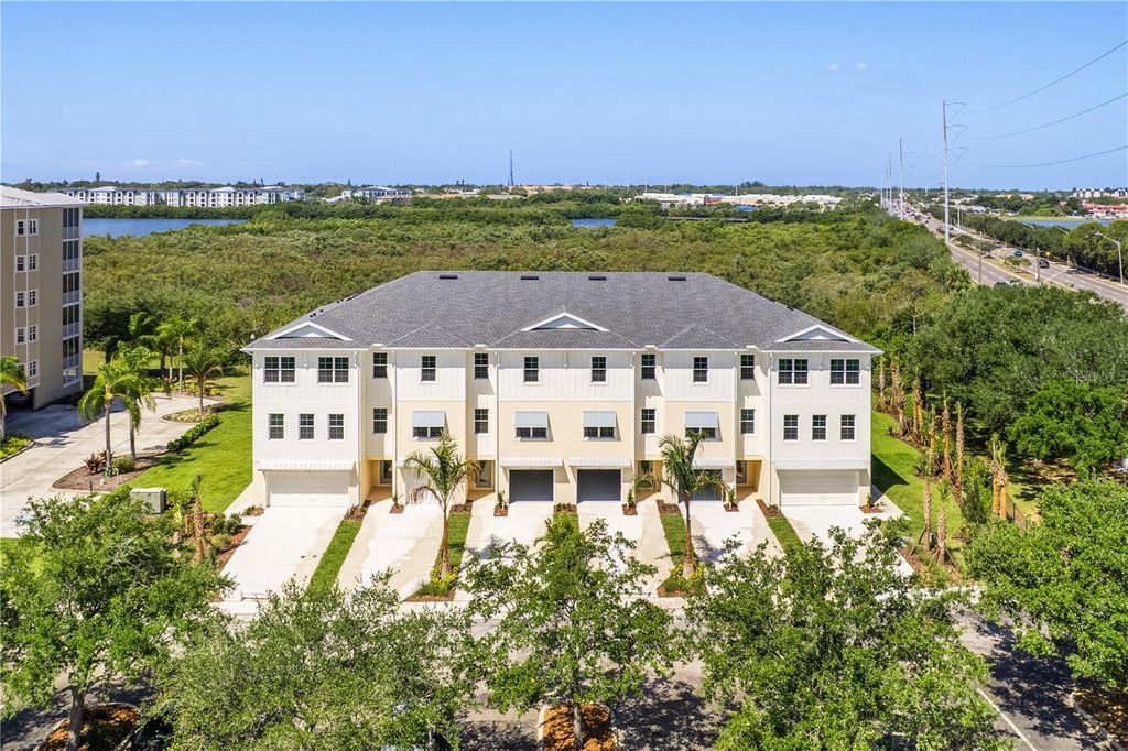 Photo of 7398 Marathon Drive, Seminole, FL 33777 (MLS # A4658047)