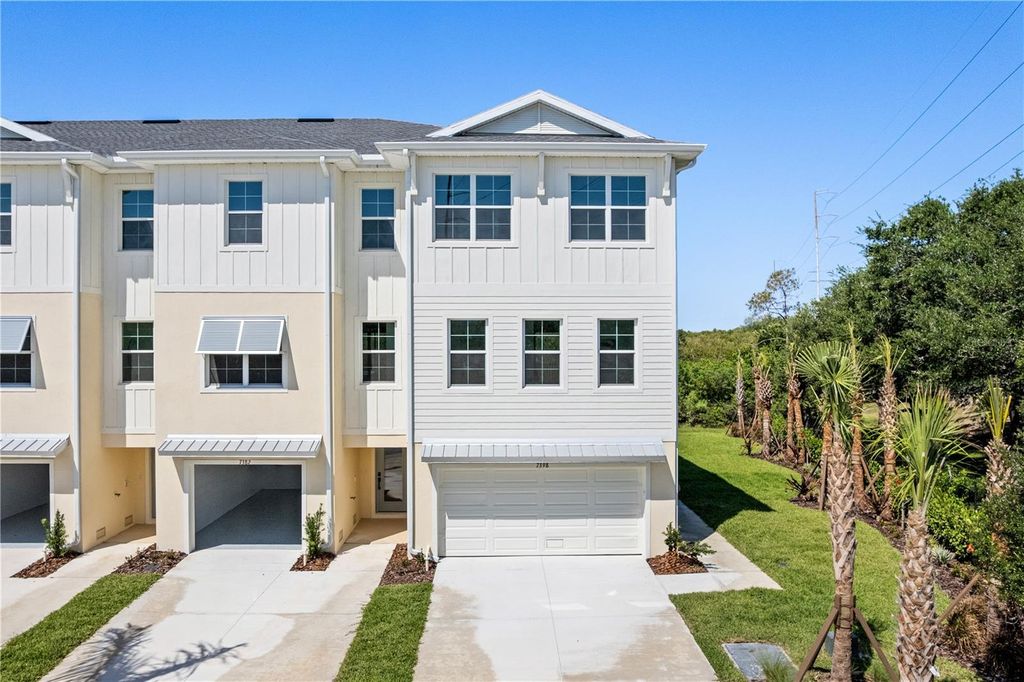Photo of 7398 Marathon Drive, Seminole, FL 33777 (MLS # A4658047)
