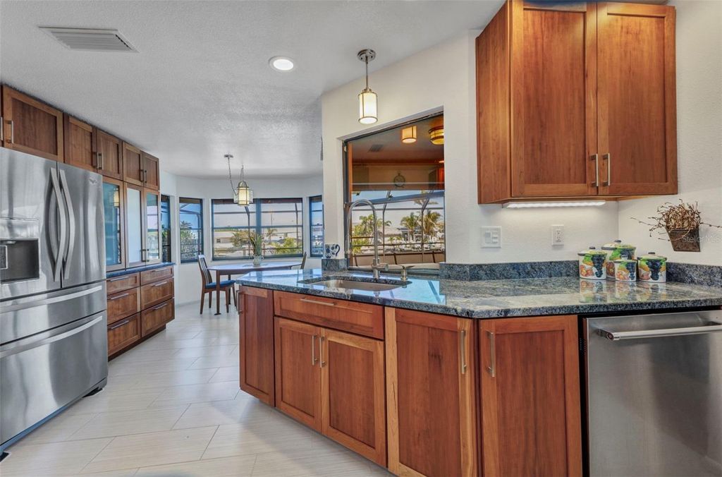 Photo of 122 Colonial Street SE, Port Charlotte, FL 33952 (MLS # C7518508)