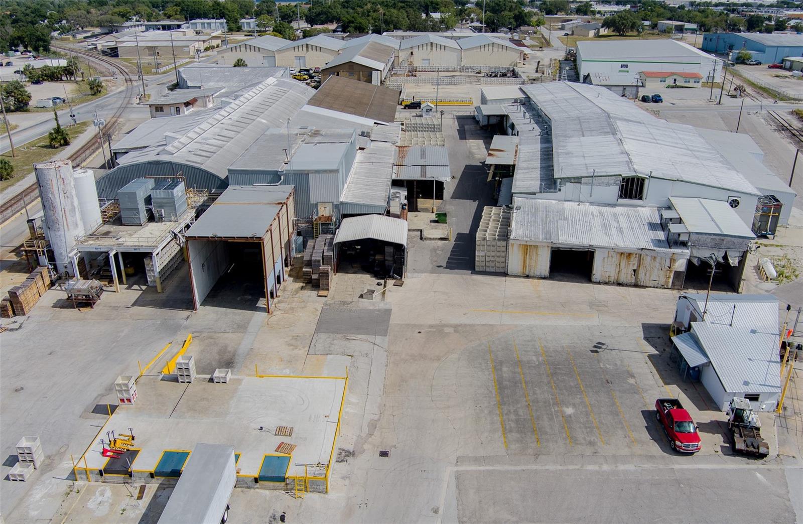 BRADYS SUB - Commercial Sale