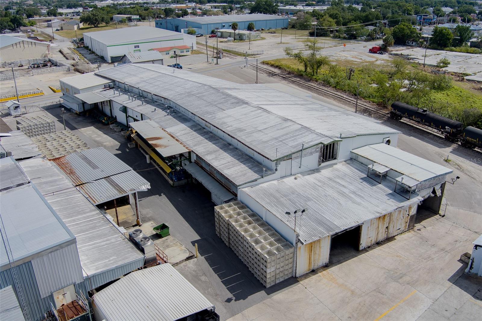 BRADYS SUB - Commercial Sale