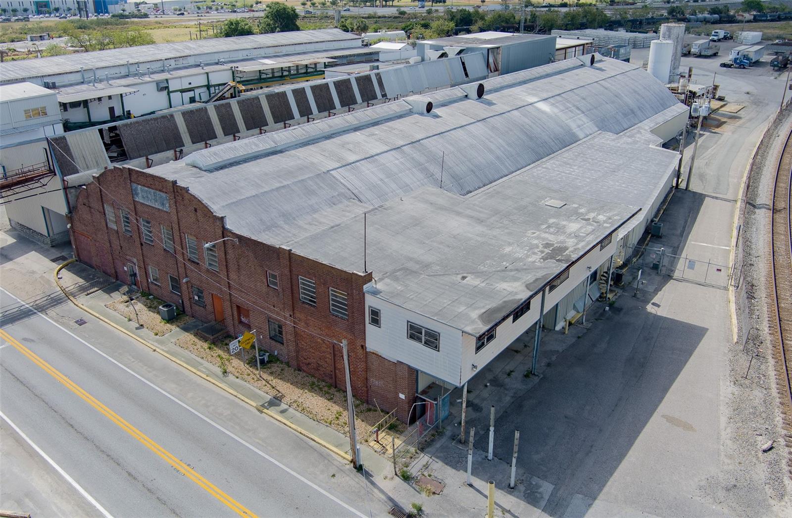 BRADYS SUB - Commercial Sale