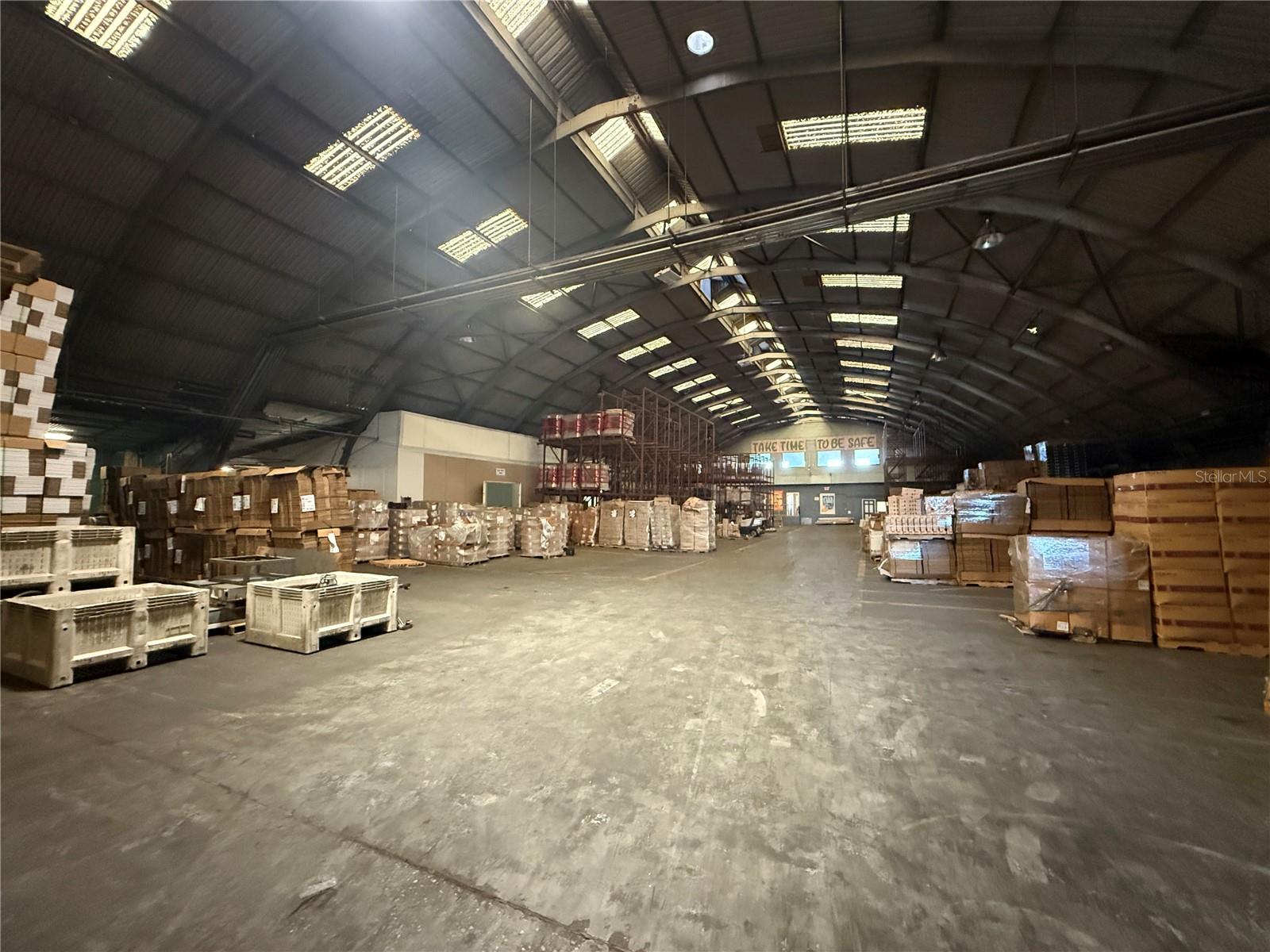 BRADYS SUB - Commercial Sale