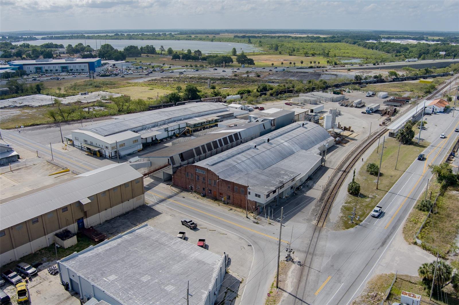 BRADYS SUB - Commercial Sale