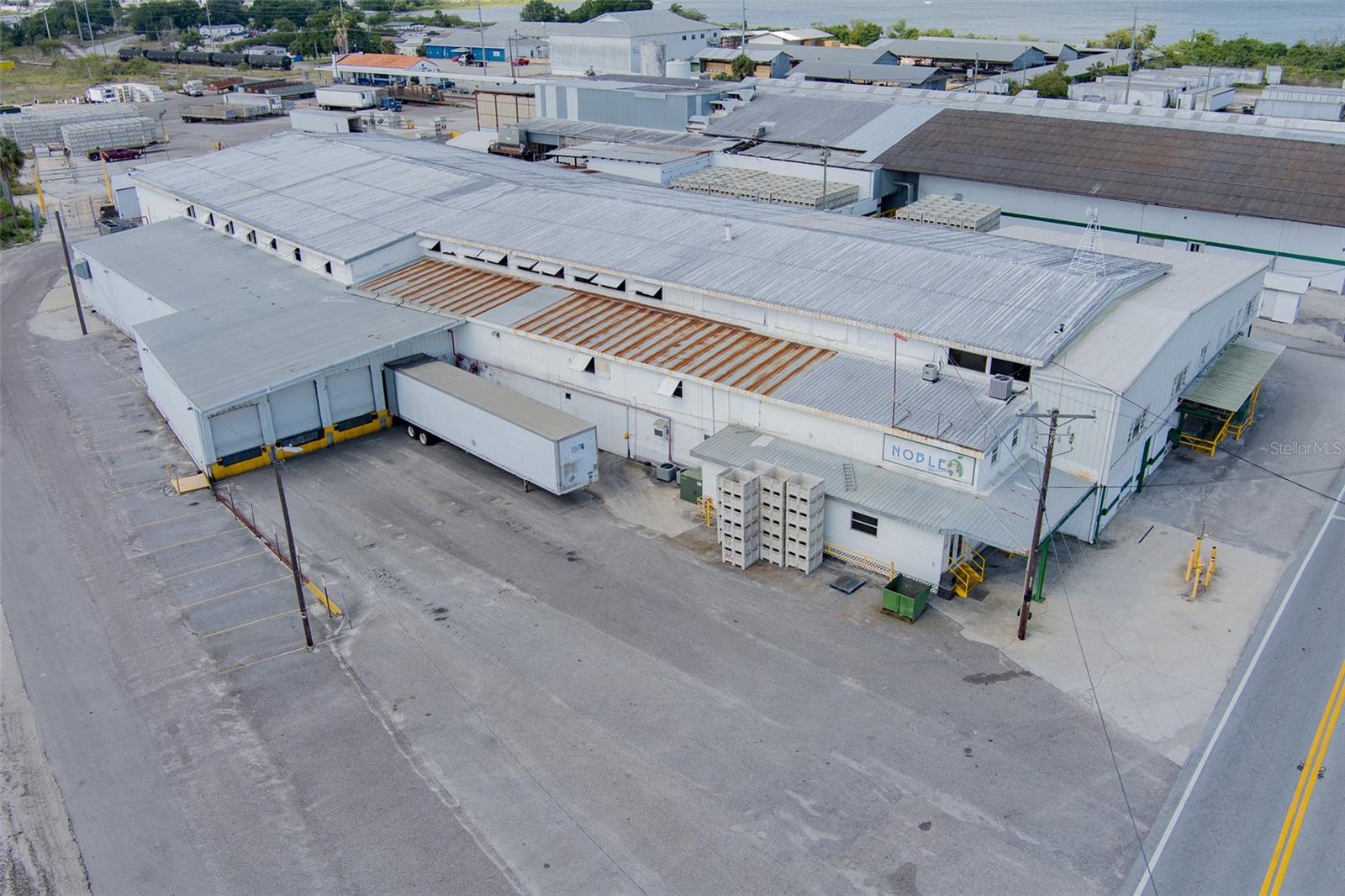 BRADYS SUB - Commercial Sale