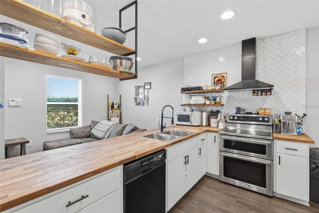 Photo of 5940 Meadowlane Street, New Port Richey, FL 34652 (MLS # TB8484287)