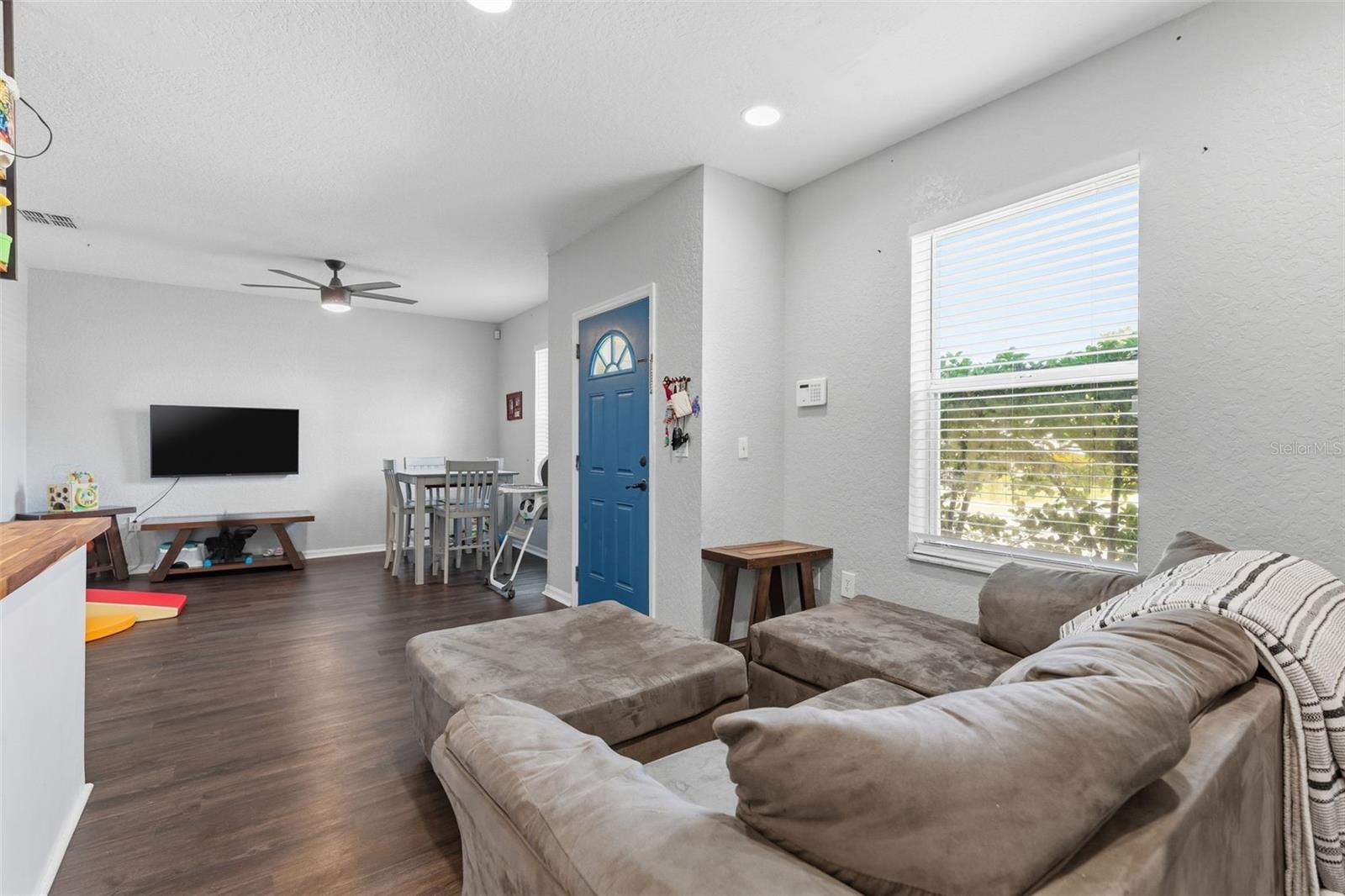 CRAFTS SUB - Residential Income