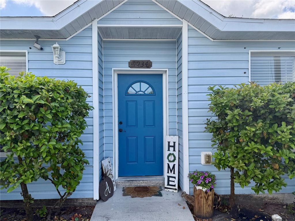 Photo of 5940 Meadowlane Street, New Port Richey, FL 34652 (MLS # TB8484287)