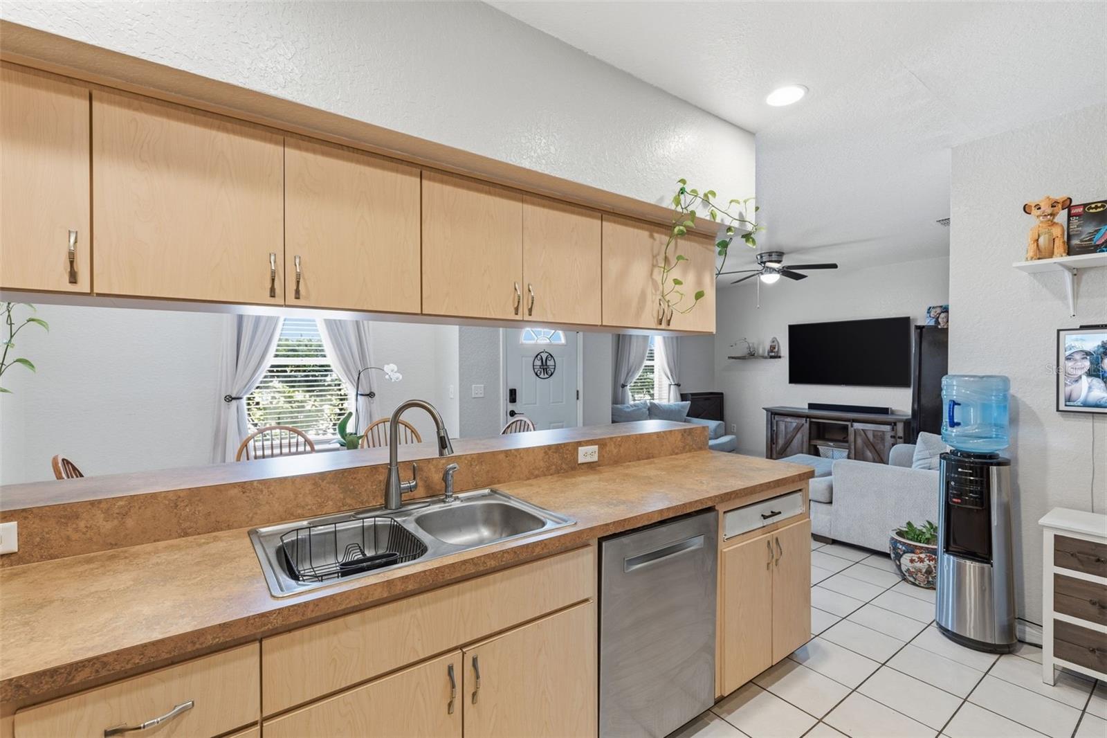 CRAFTS SUB - Residential Income