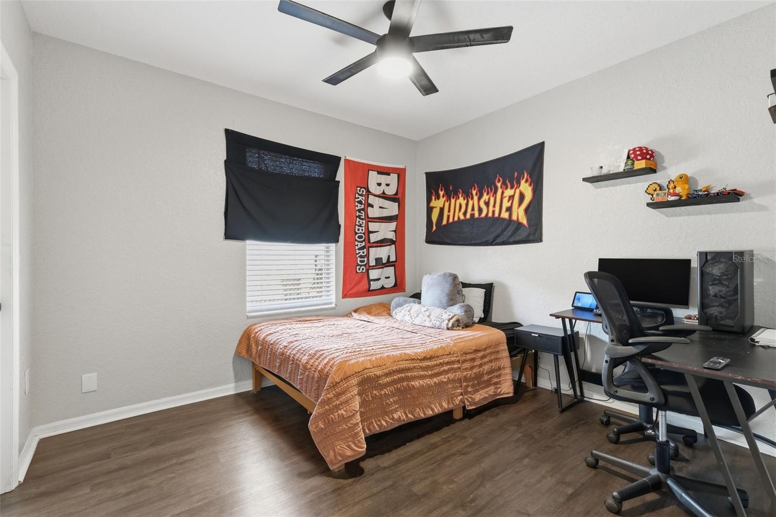 CRAFTS SUB - Residential Income