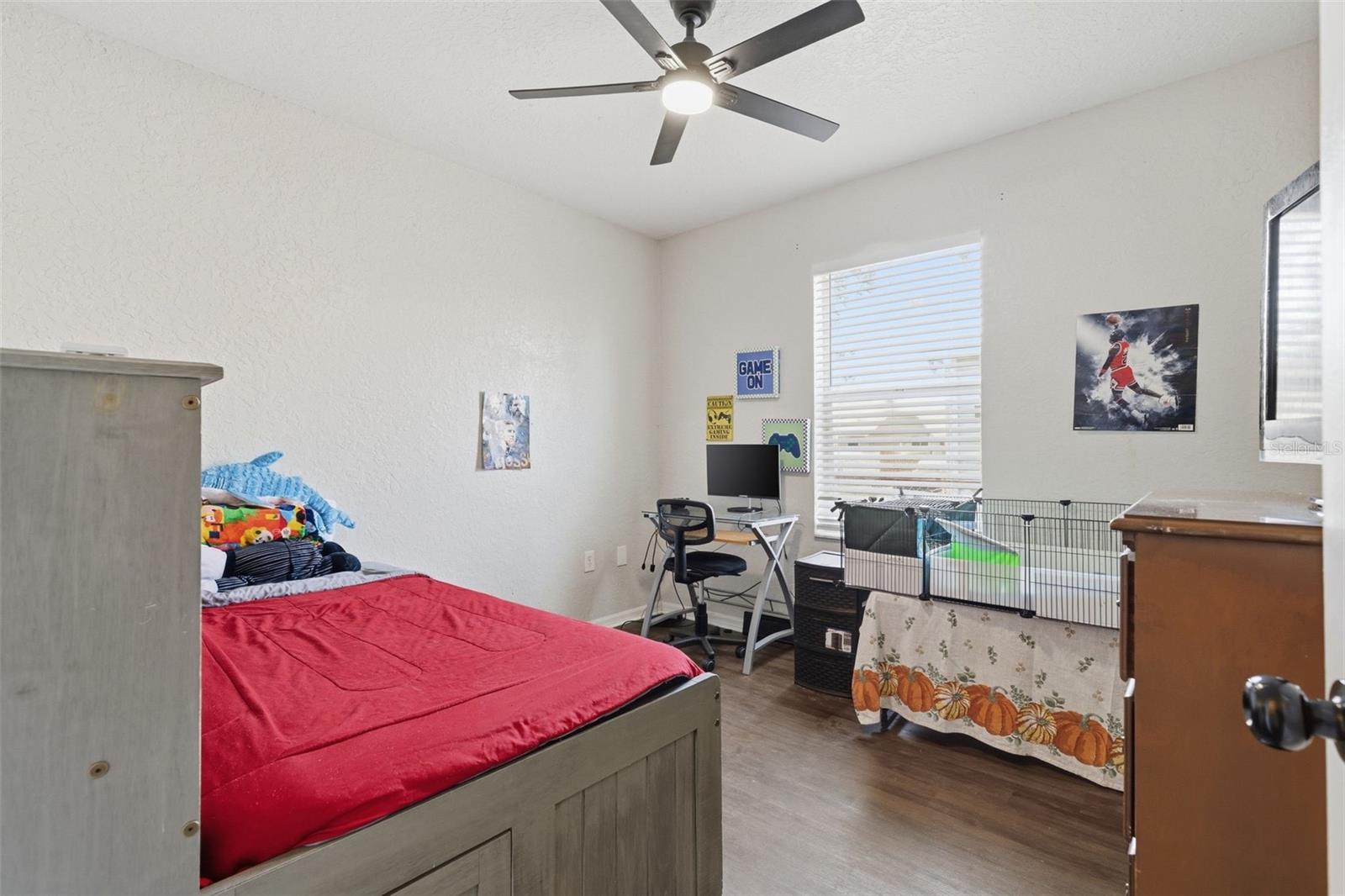 CRAFTS SUB - Residential Income