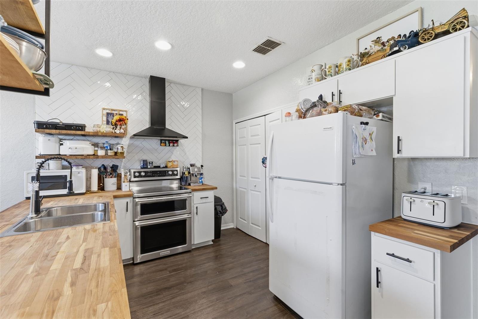 CRAFTS SUB - Residential Income