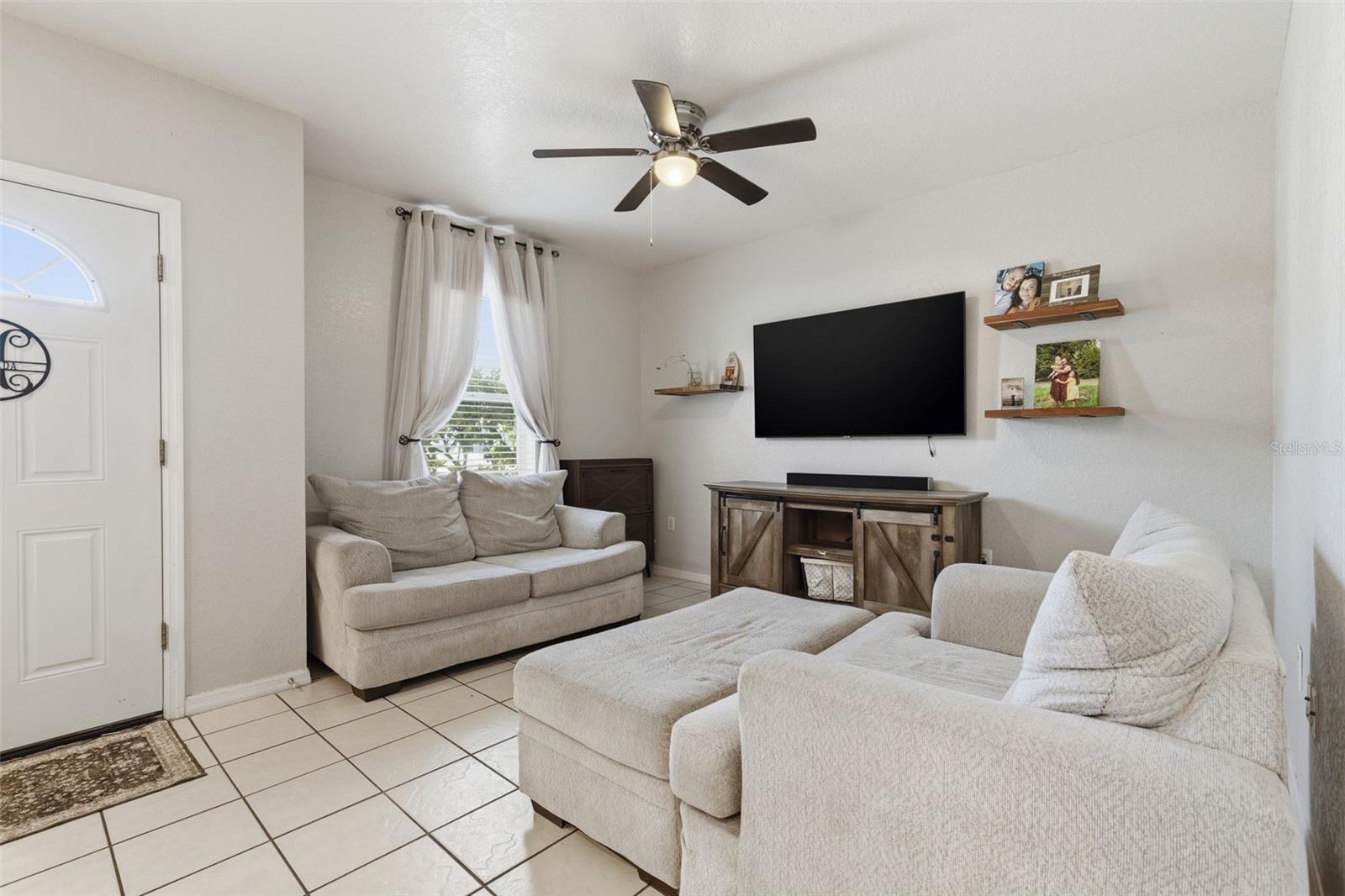 CRAFTS SUB - Residential Income