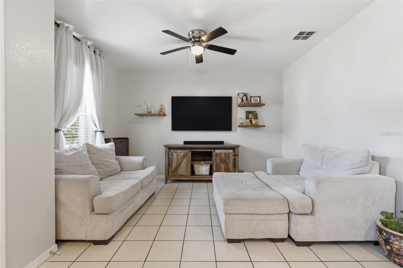 CRAFTS SUB - Residential Income