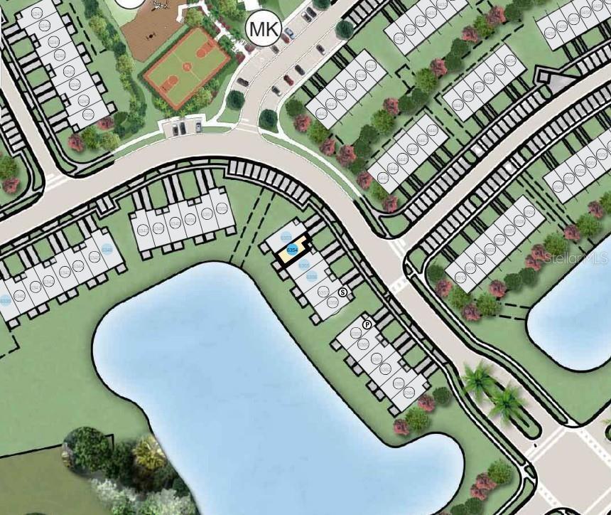 THE TOWNS AT SKYE RANCH - Residential