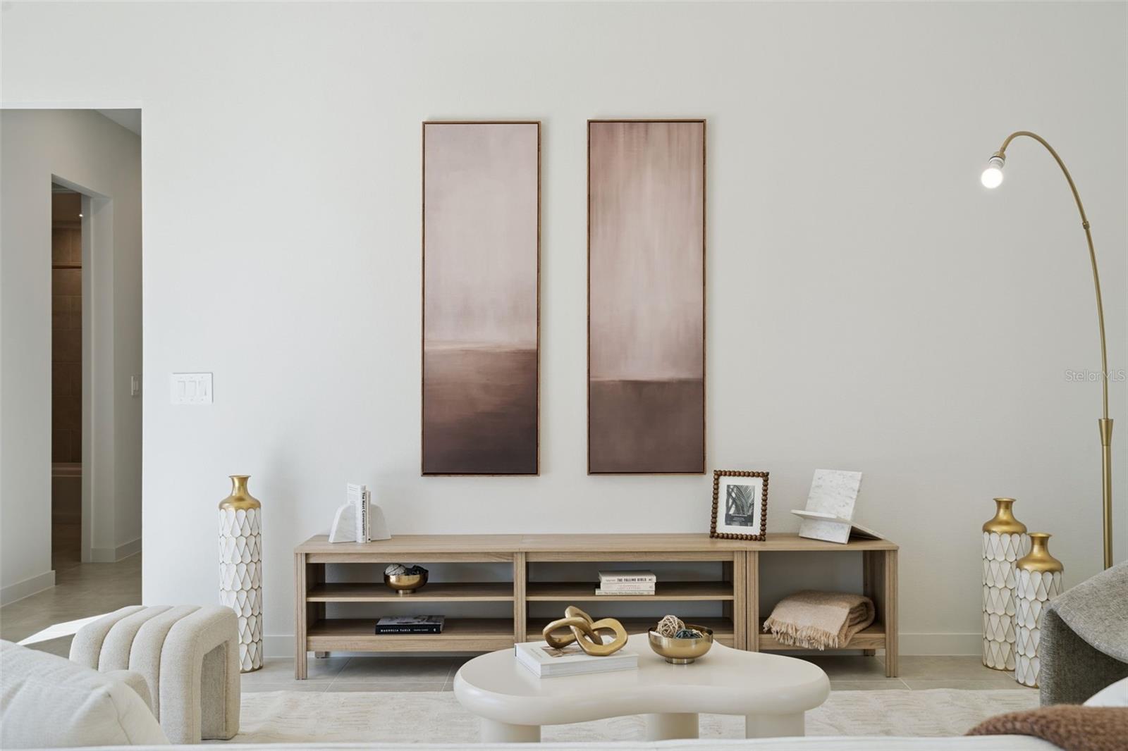 BOULEVARD OAKS AT LADY LAKE - Residential