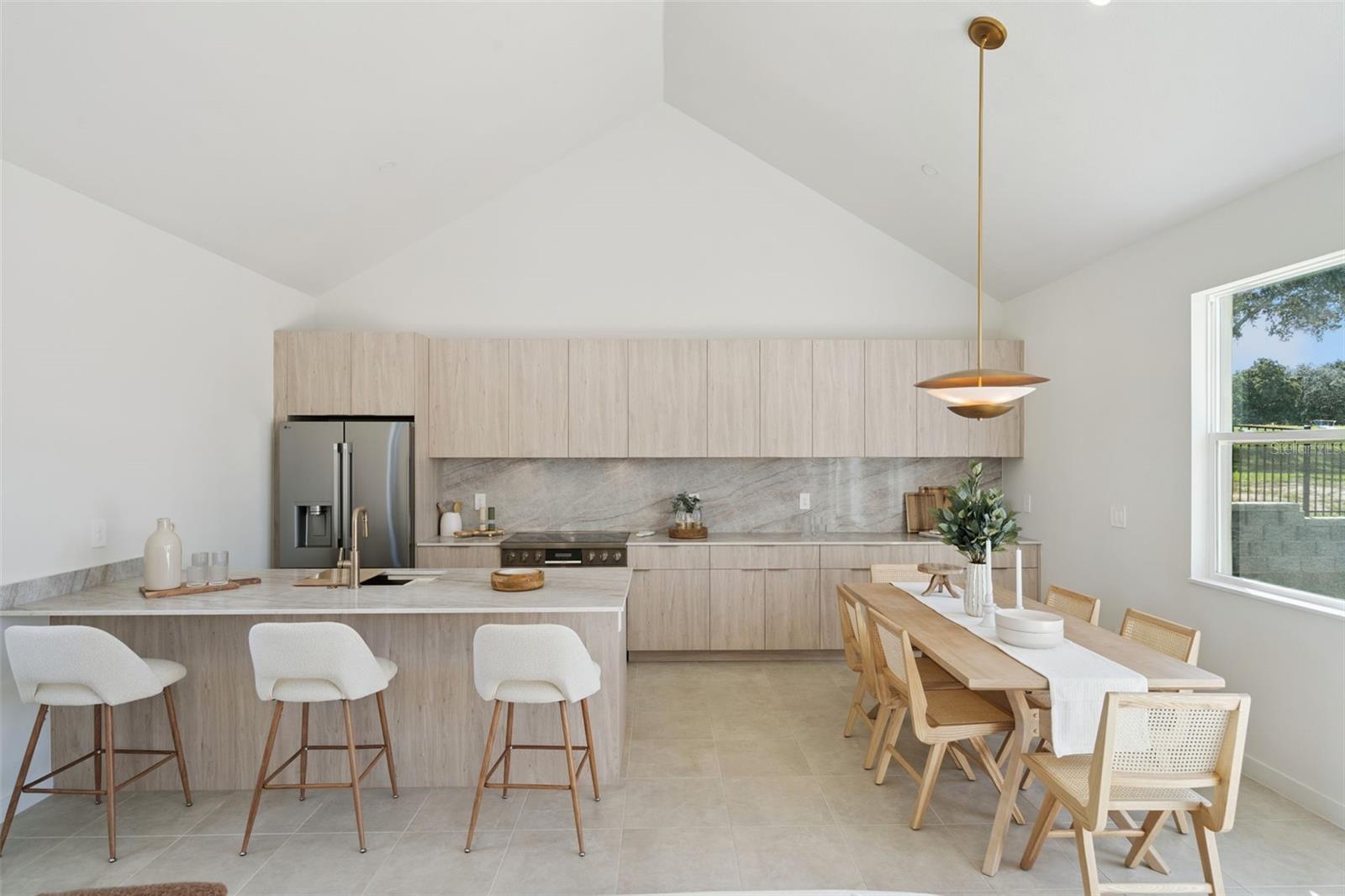 BOULEVARD OAKS AT LADY LAKE - Residential