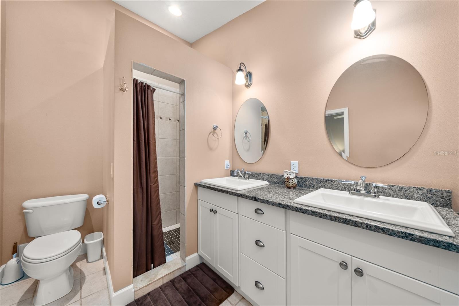 ARBOR COVE - Residential