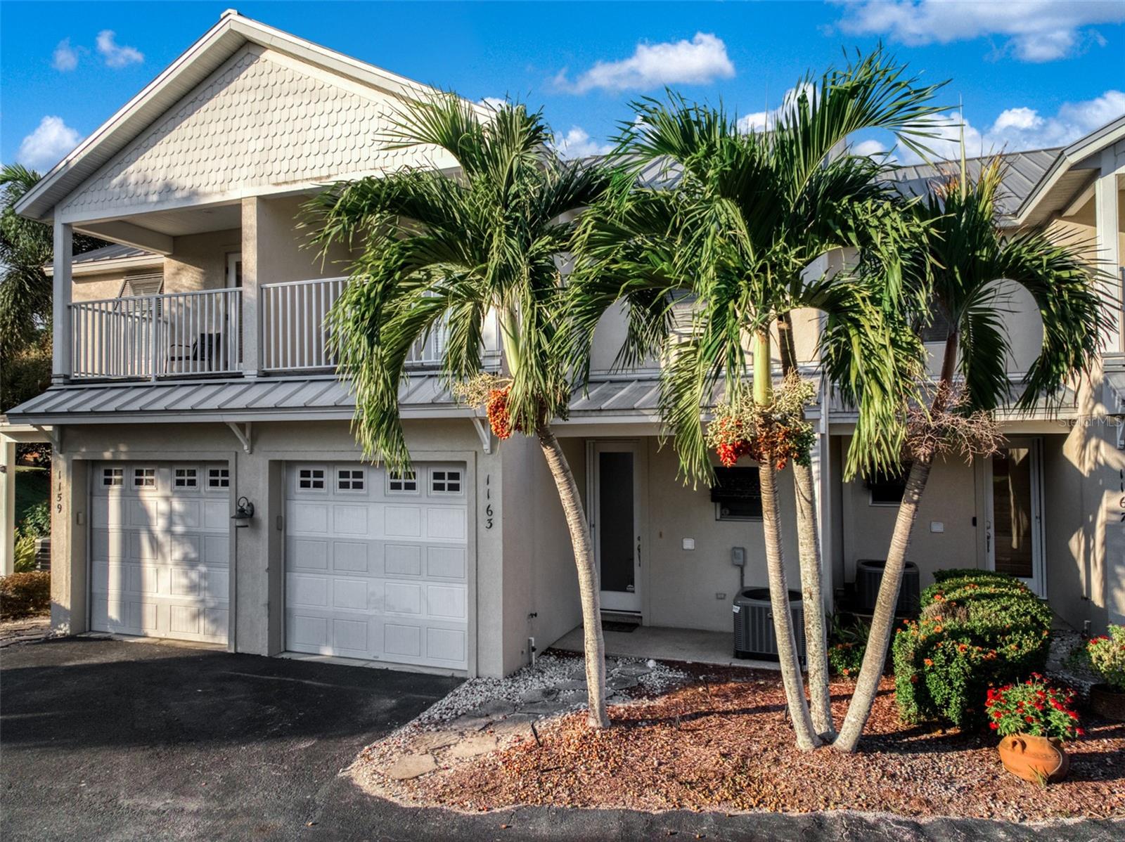 ARBOR COVE - Residential