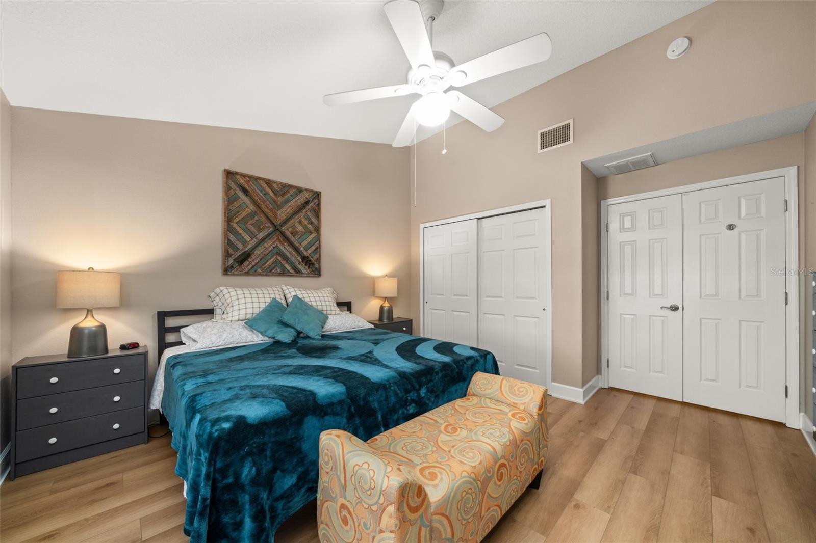 ARBOR COVE - Residential