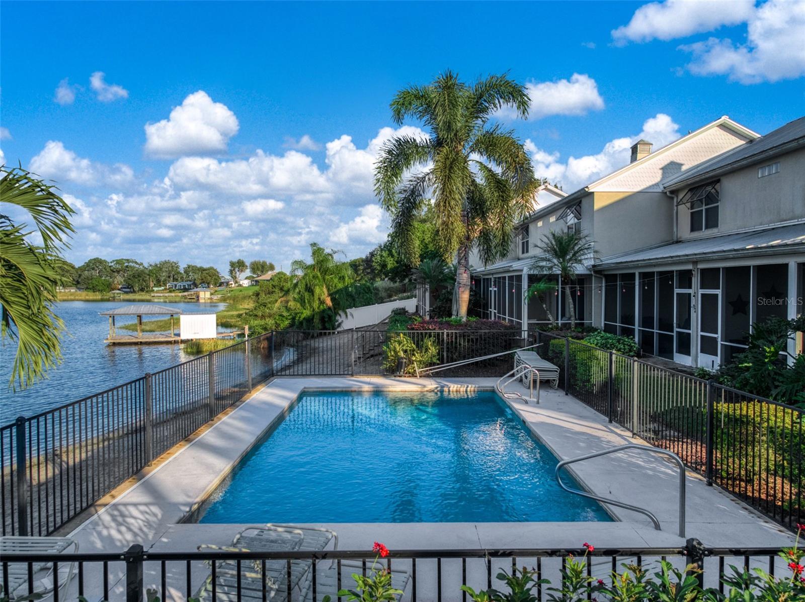 ARBOR COVE - Residential