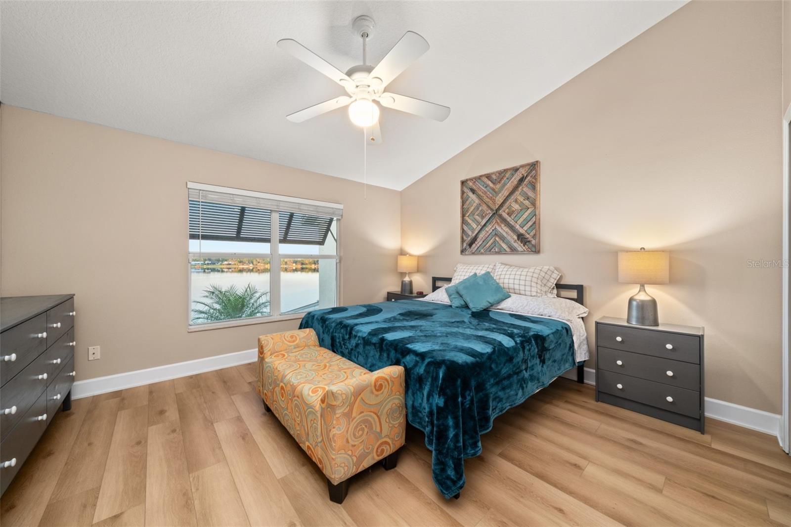 ARBOR COVE - Residential