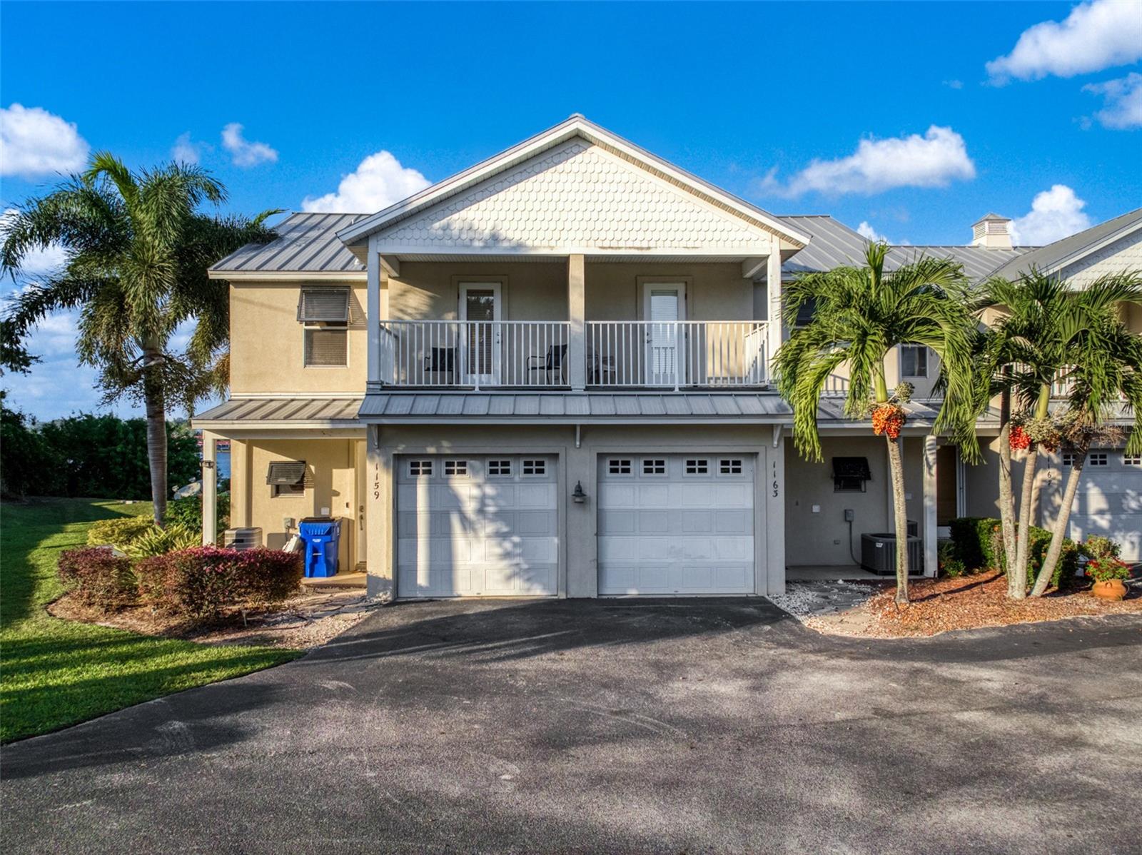 ARBOR COVE - Residential