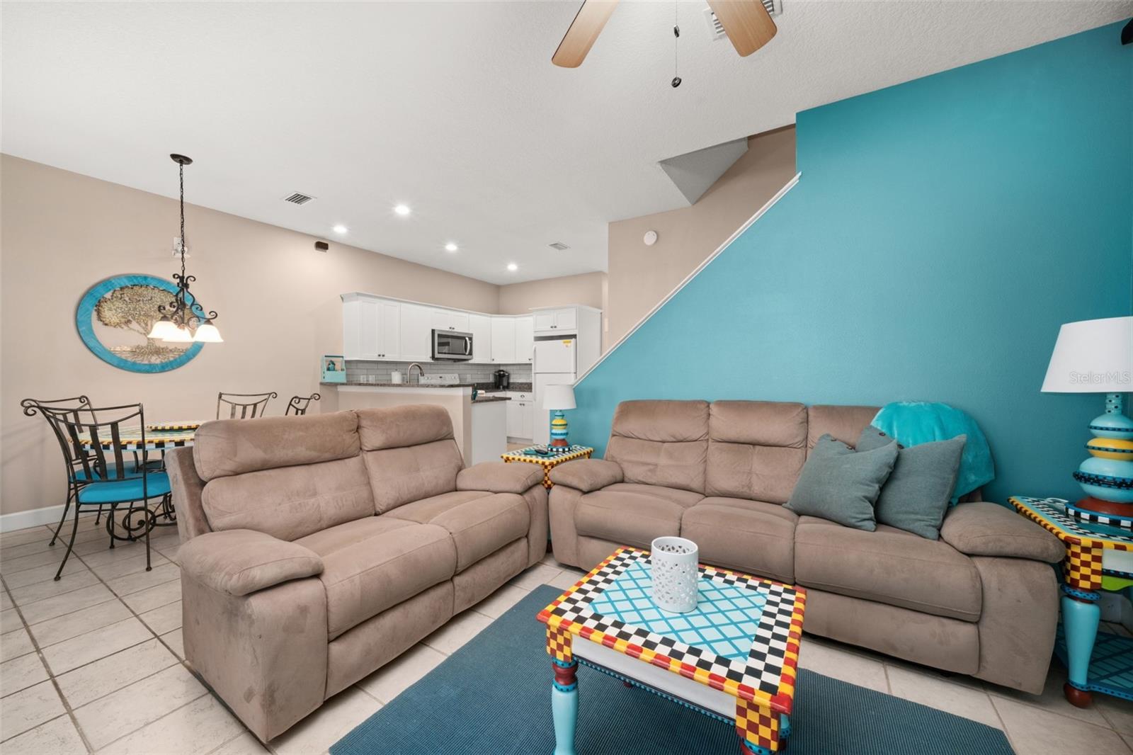 ARBOR COVE - Residential