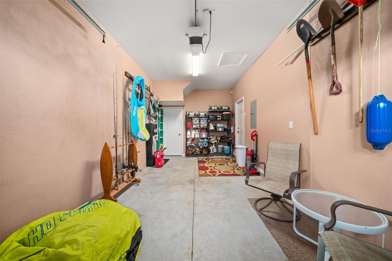 ARBOR COVE - Residential