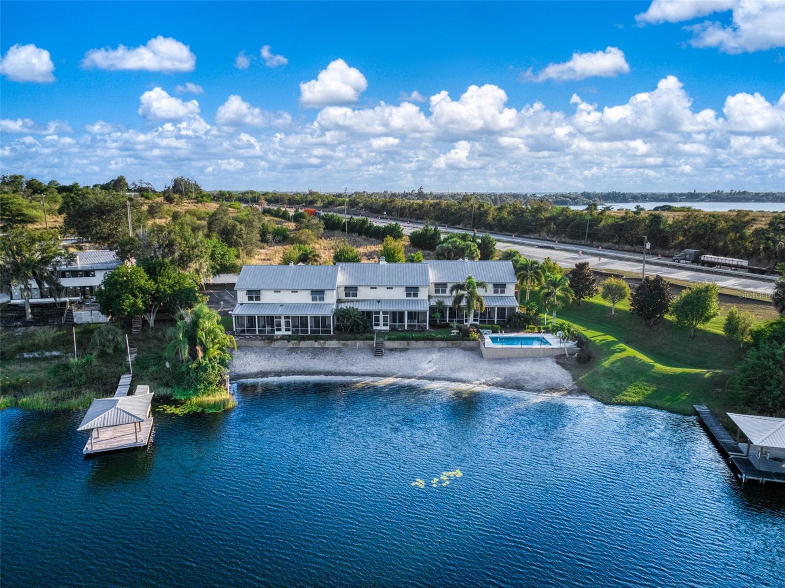 ARBOR COVE - Residential