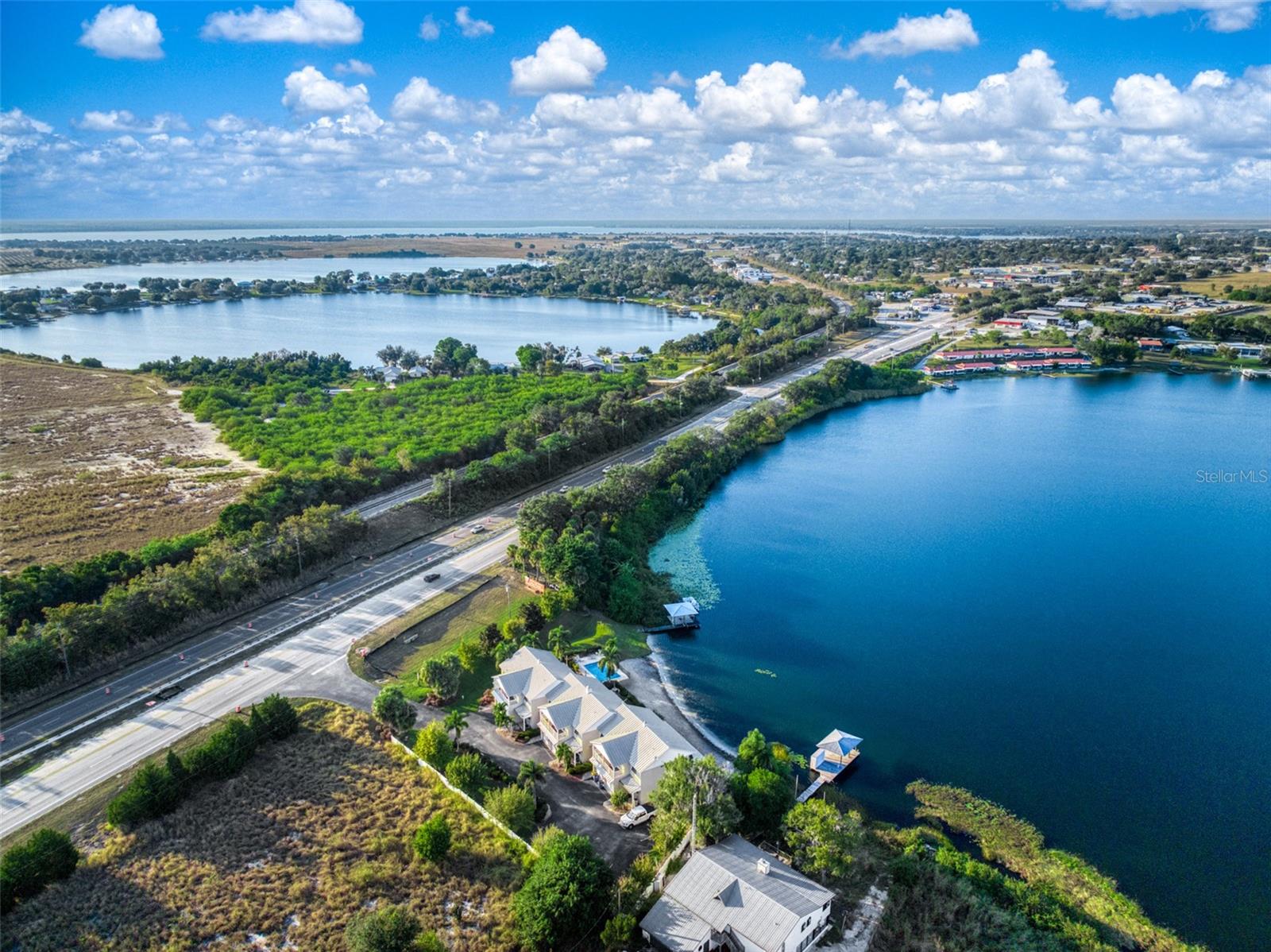 ARBOR COVE - Residential