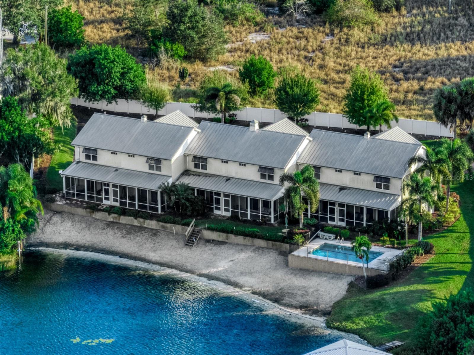 ARBOR COVE - Residential