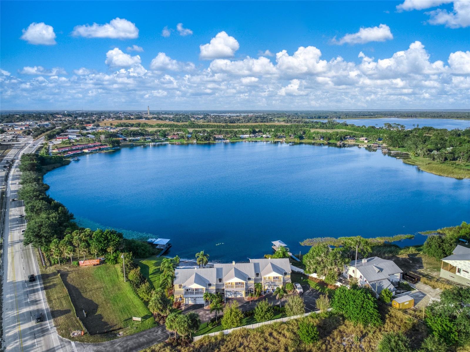 ARBOR COVE - Residential