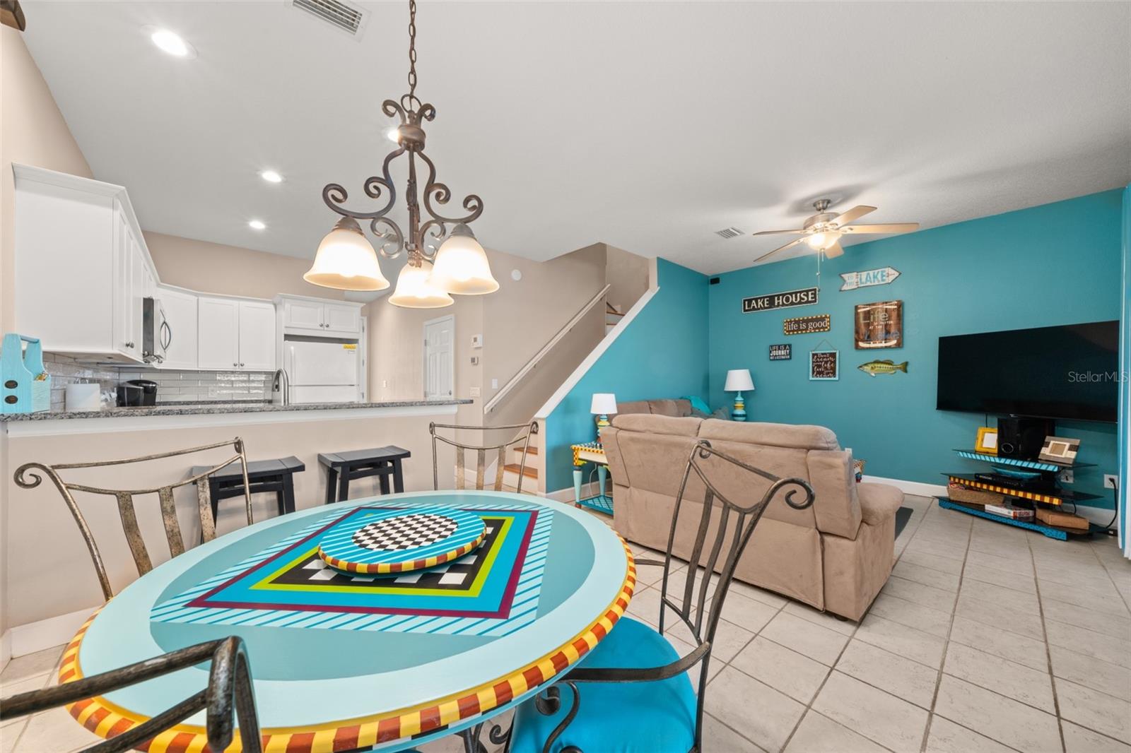 ARBOR COVE - Residential