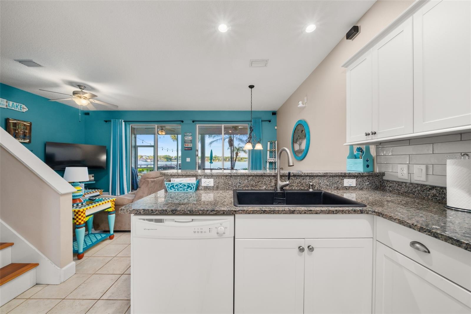 ARBOR COVE - Residential