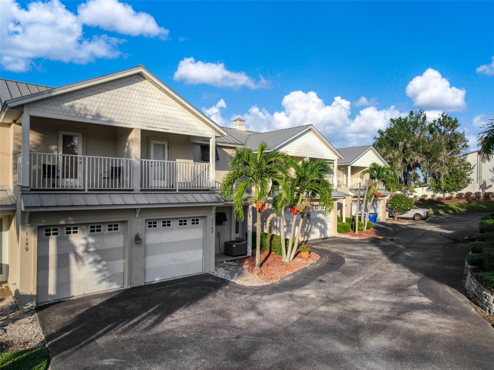 ARBOR COVE - Residential