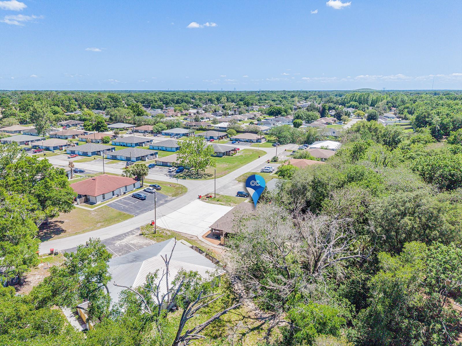 GREENFIELDS 01 - Residential Income