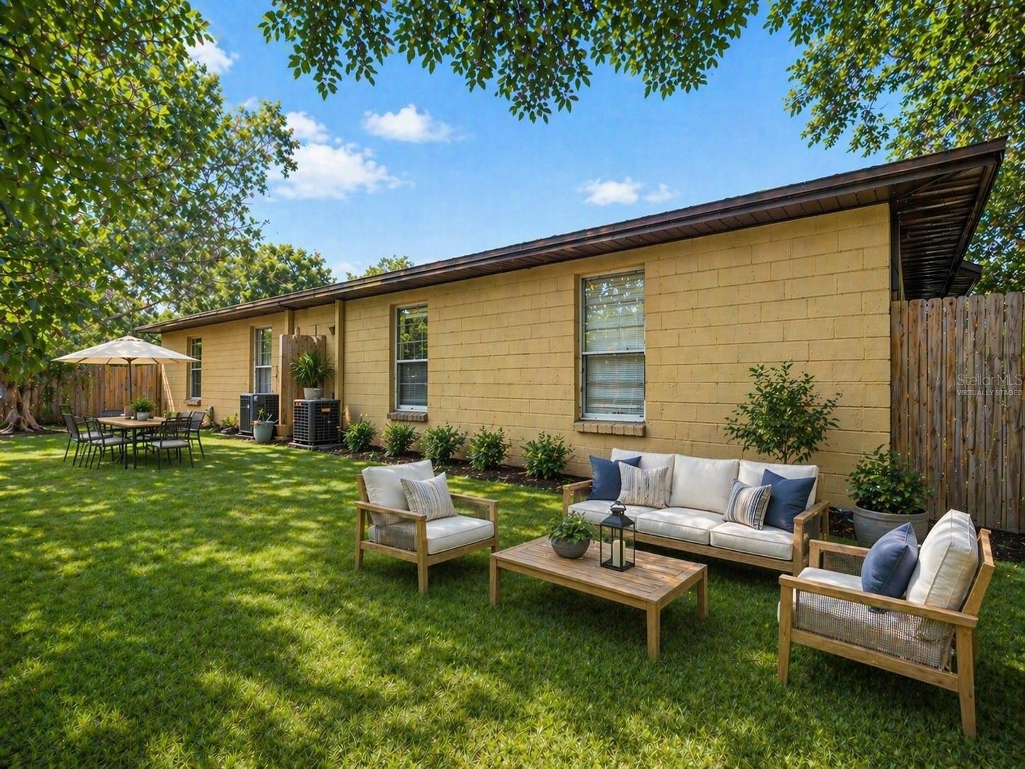 GREENFIELDS 01 - Residential Income