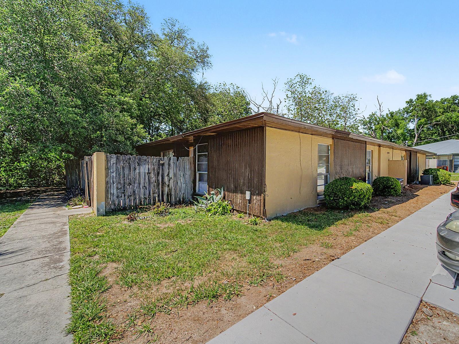 GREENFIELDS 01 - Residential Income