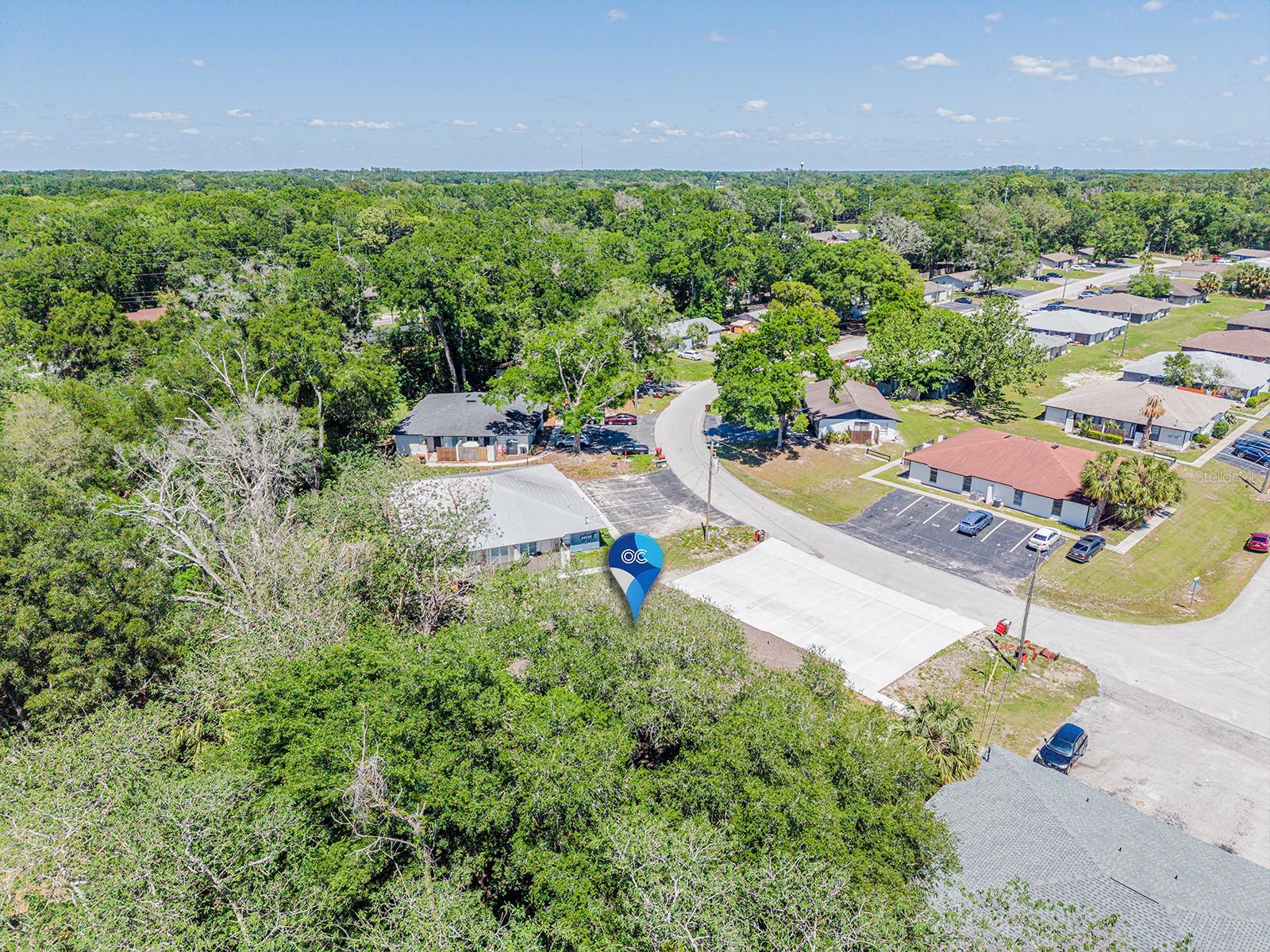 GREENFIELDS 01 - Residential Income