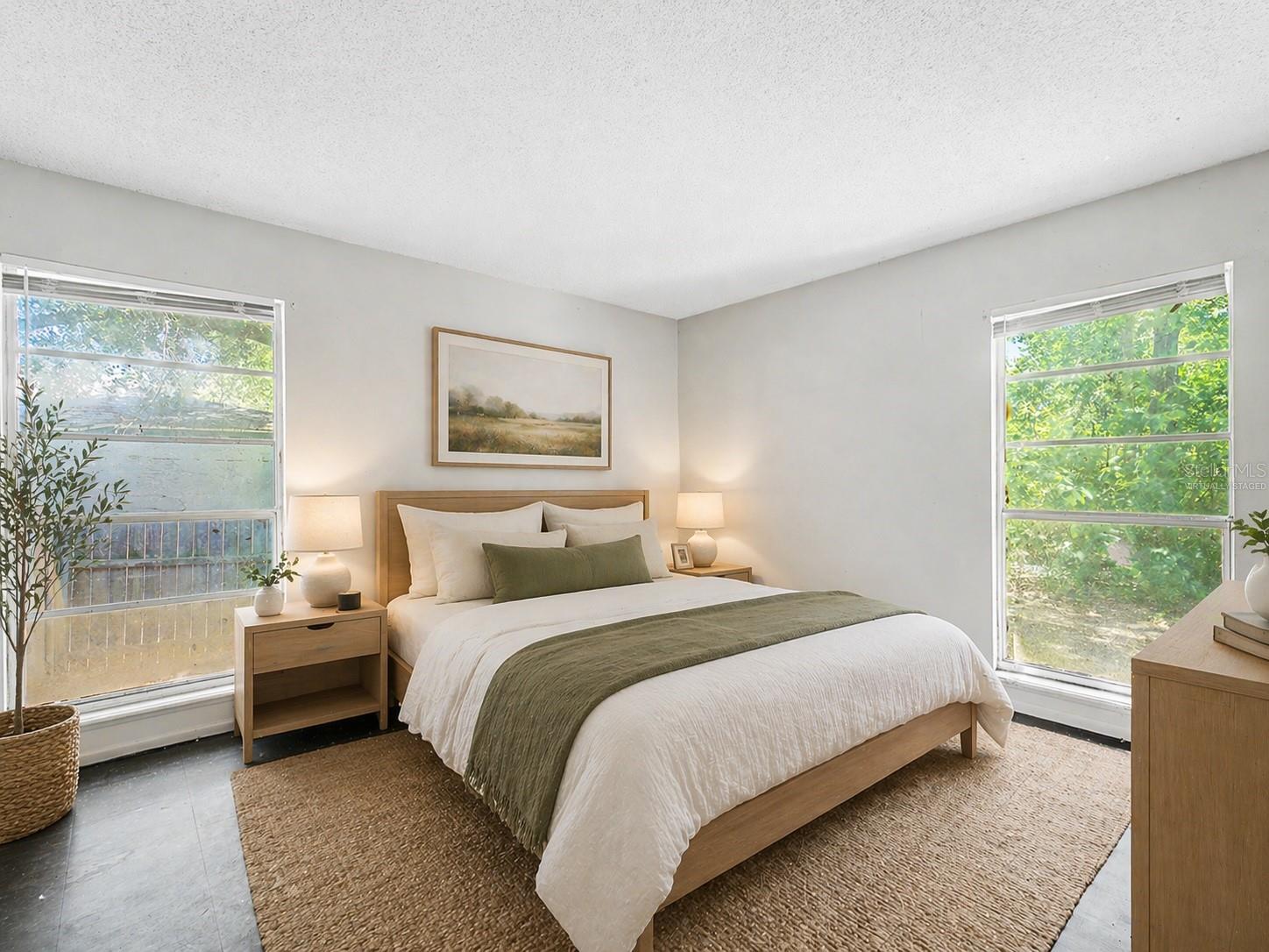 GREENFIELDS 01 - Residential Income