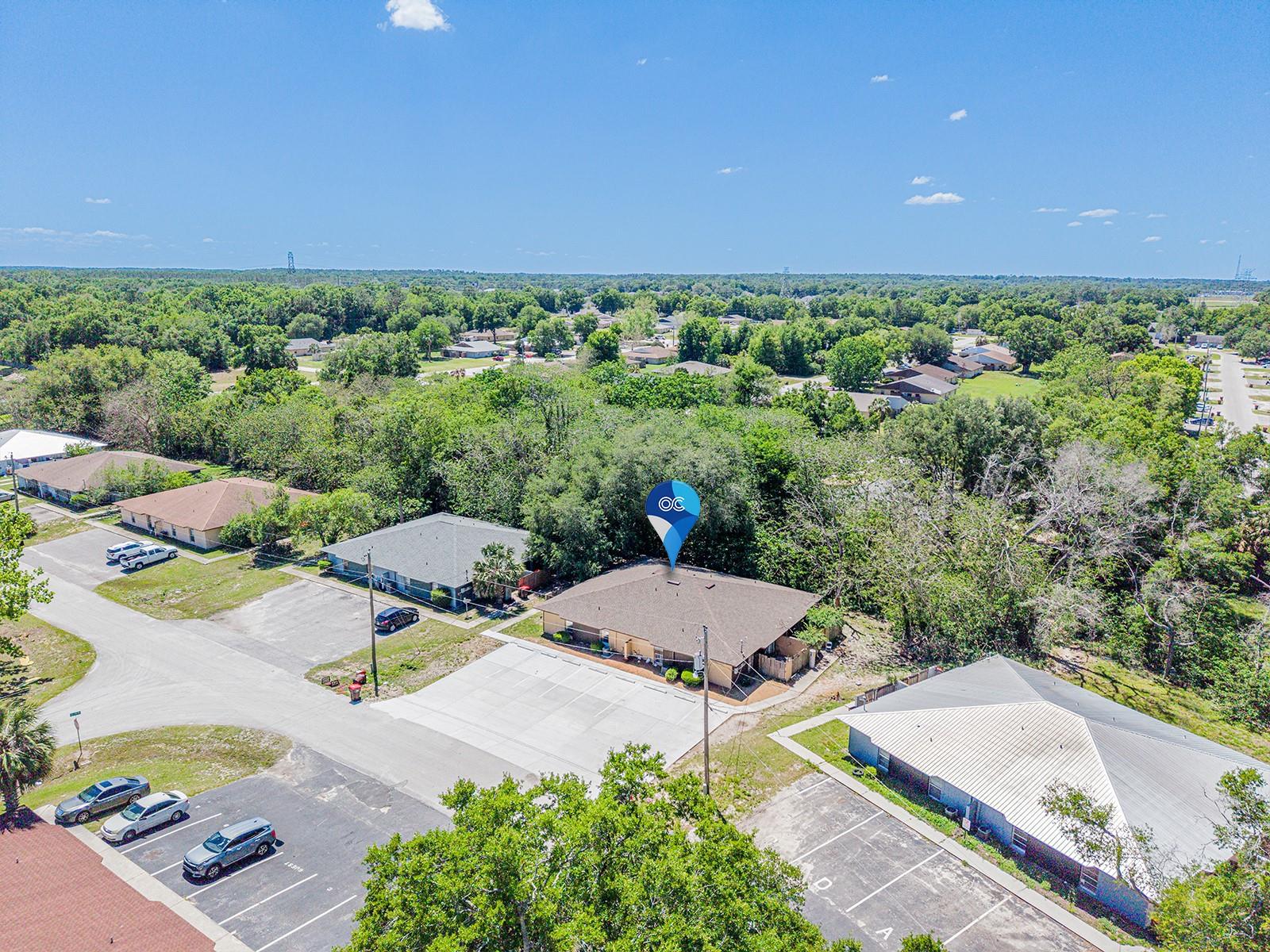 GREENFIELDS 01 - Residential Income