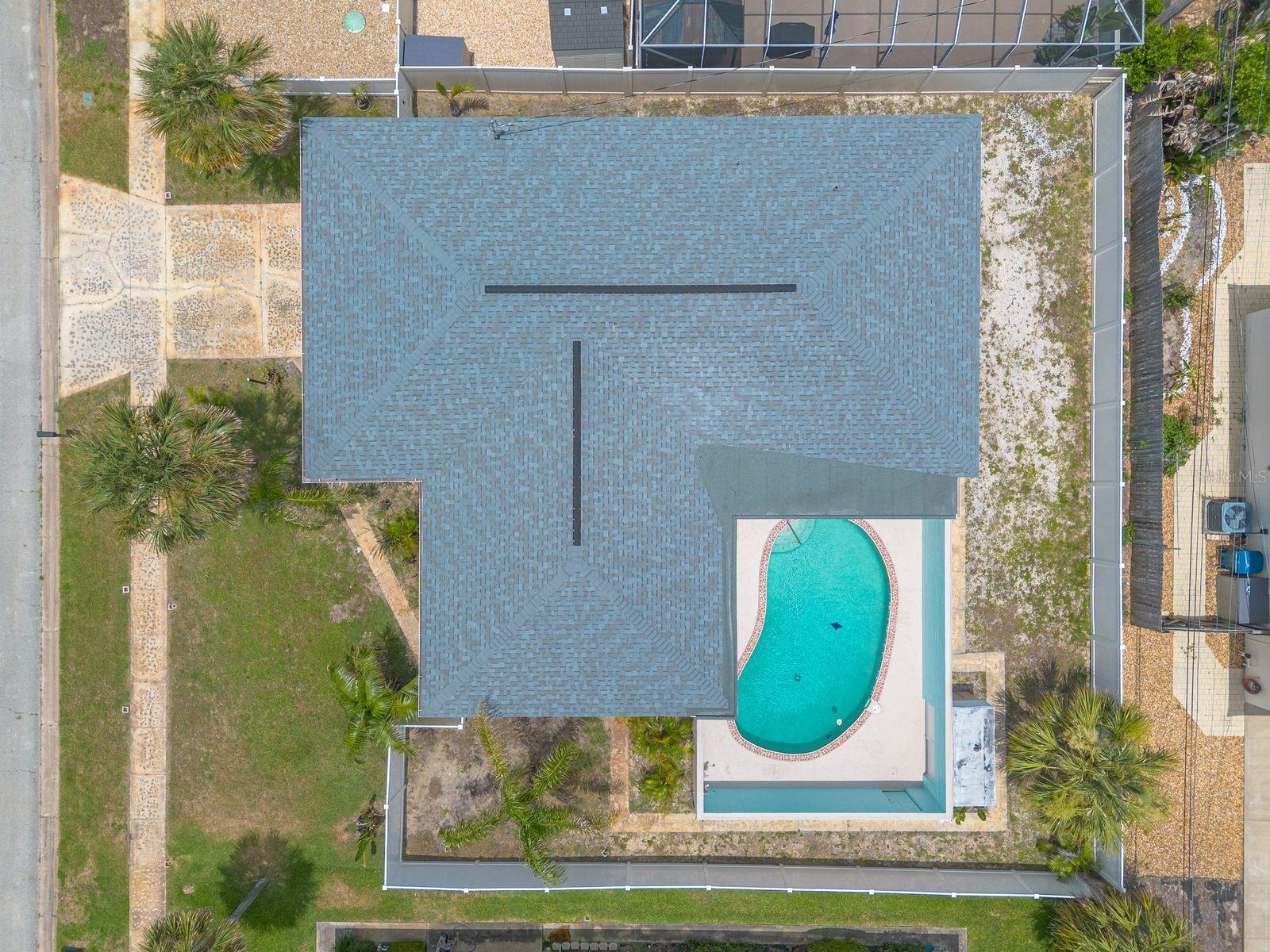 2315 BONNIE VIEW DRIVE